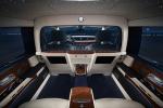 Rolls-Royce Phantom EWB Chengdu 2018 года